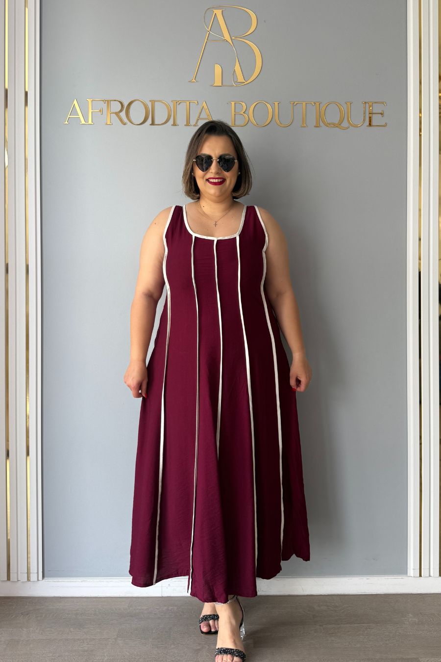 Rochie Hugo