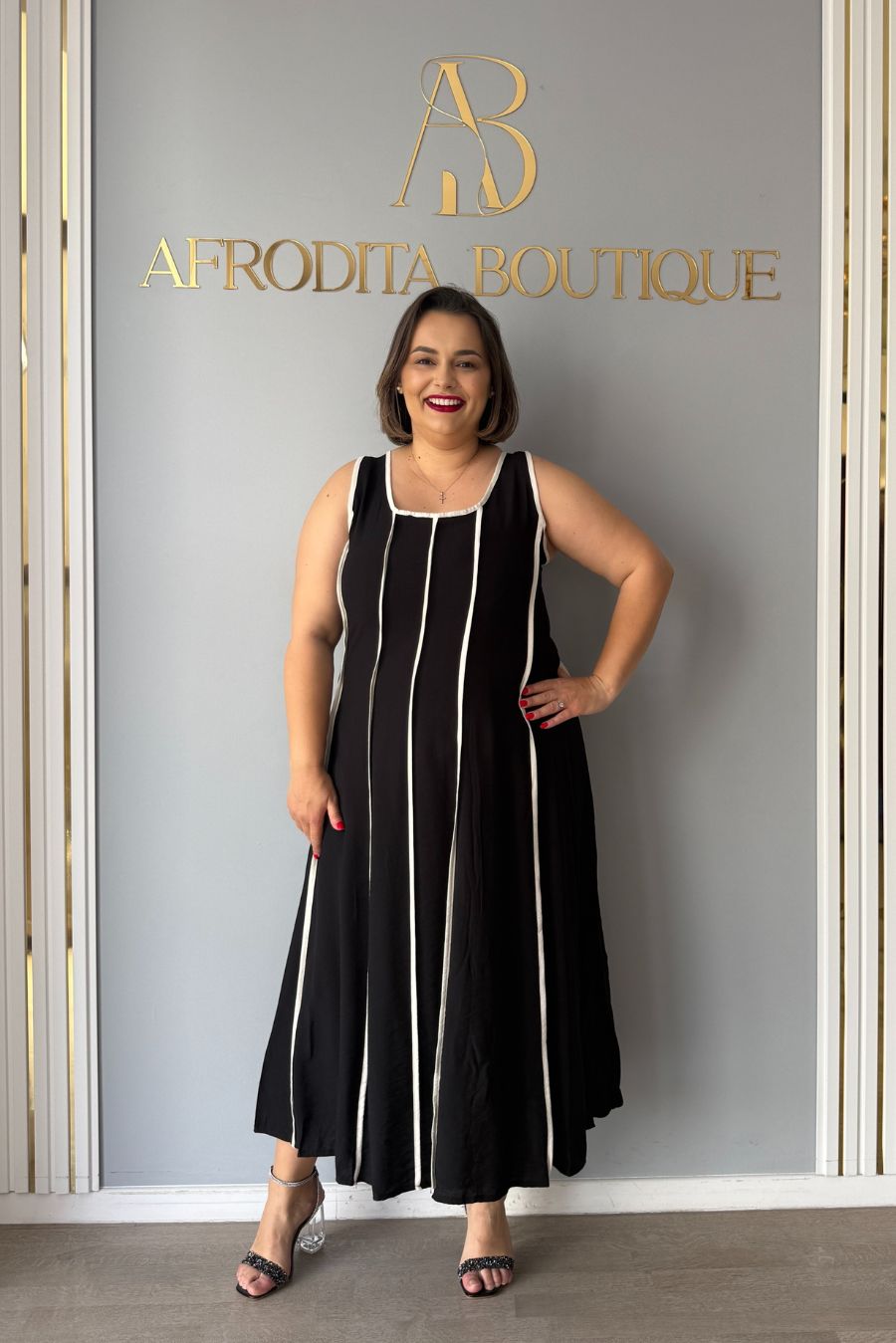 Rochie Hugo