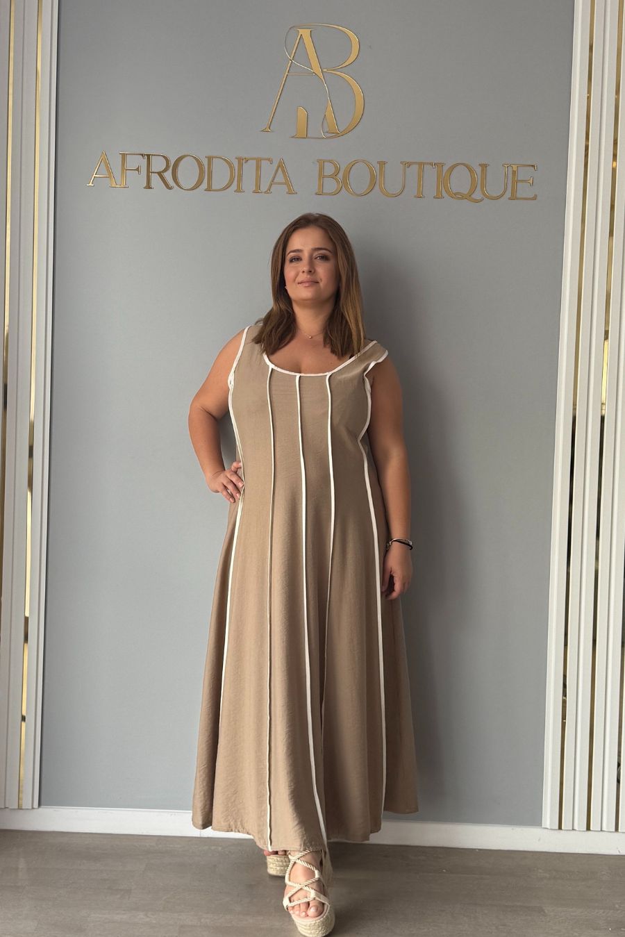 Rochie Hugo