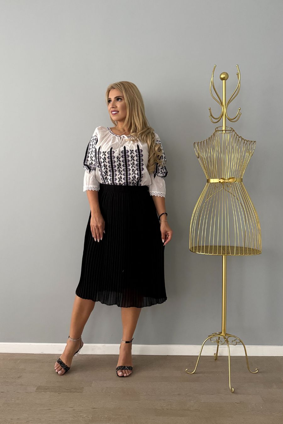 Bluza ie Flavia