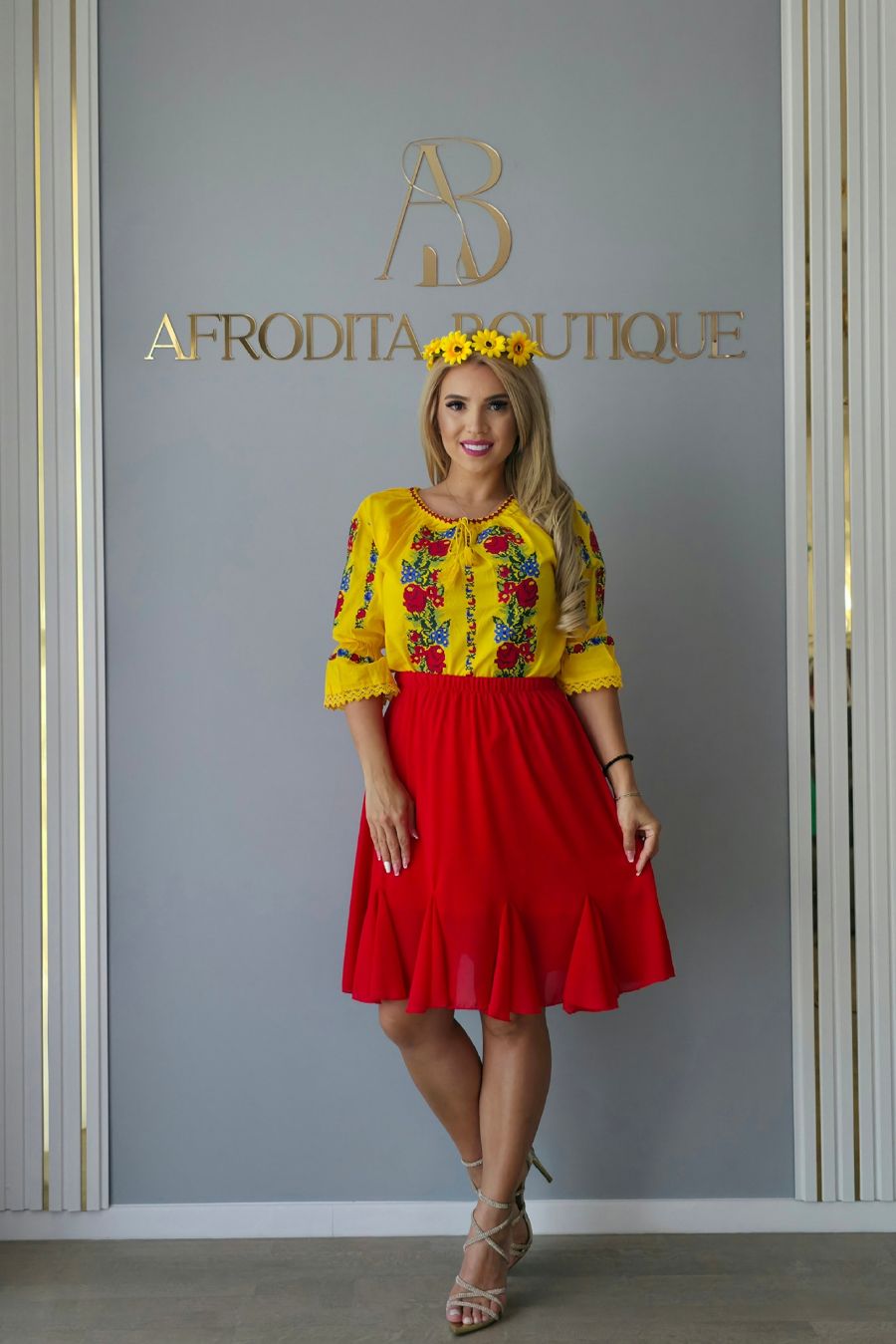 Bluza ie Sorana