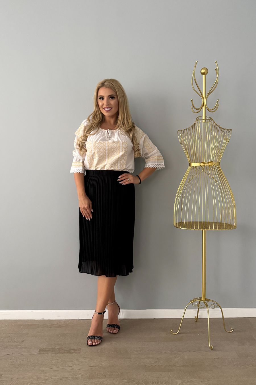 Bluza ie Valentina