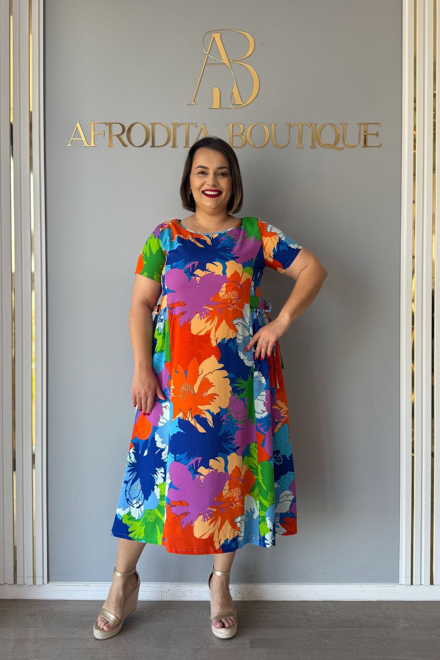 Rochie Imperion