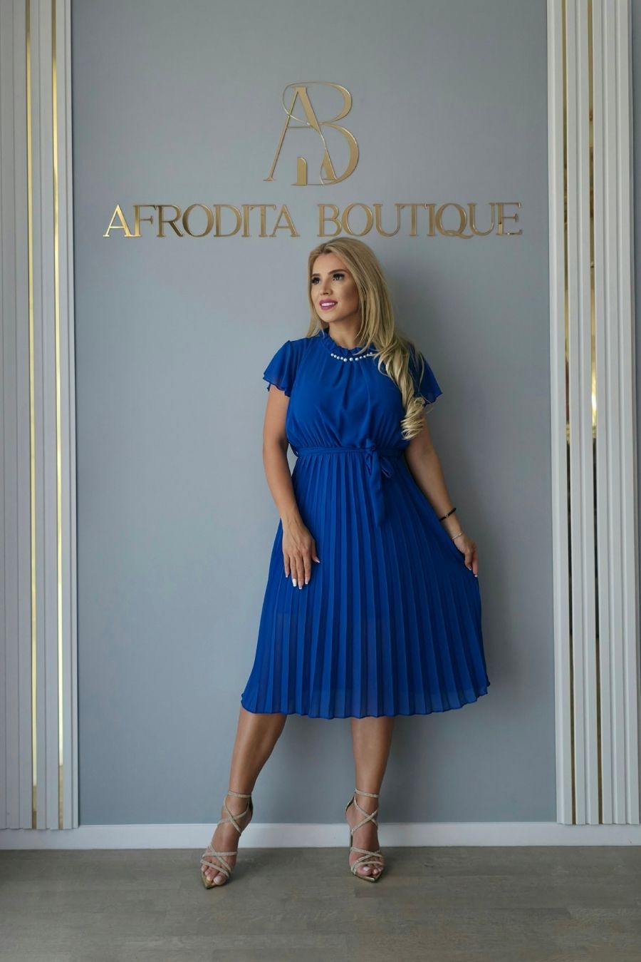 Rochie Imra