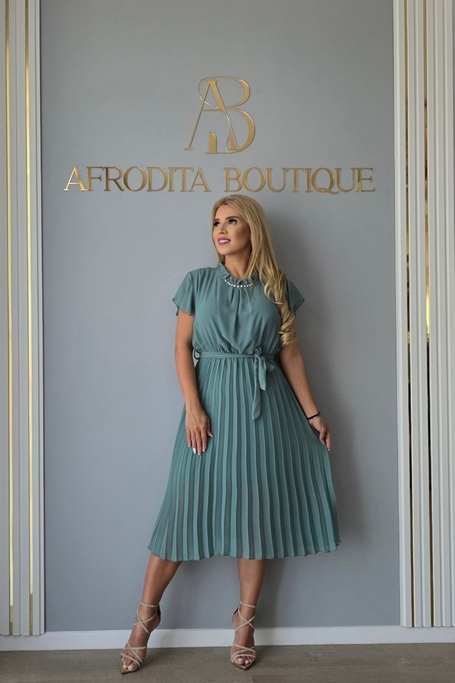 Rochie Imra