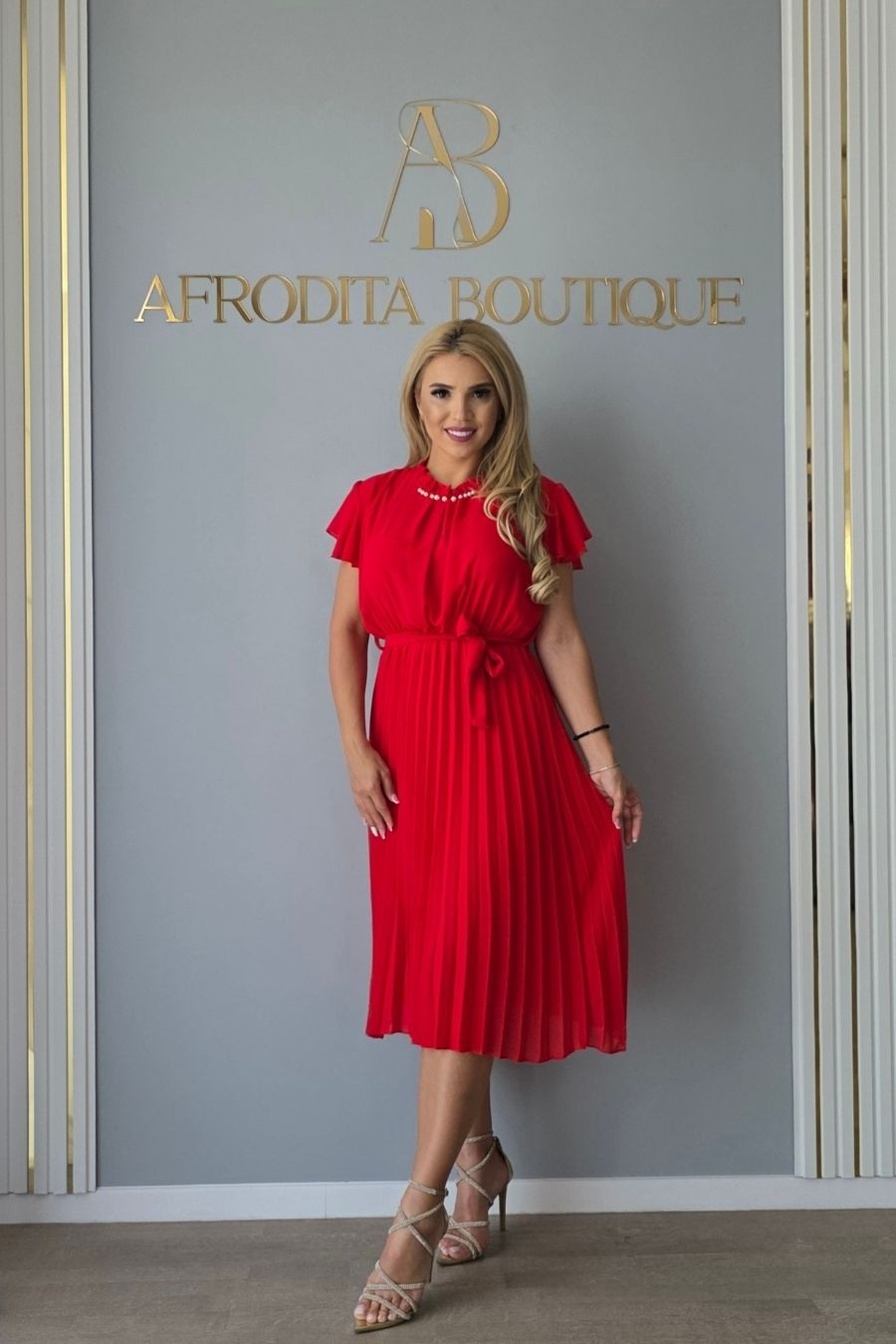 Rochie Imra