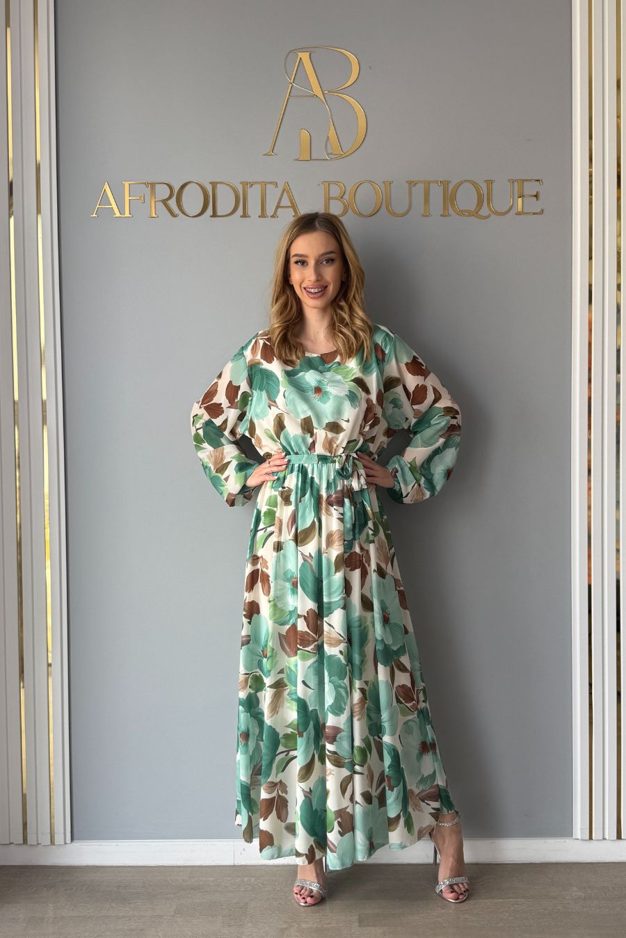 Rochie Ina