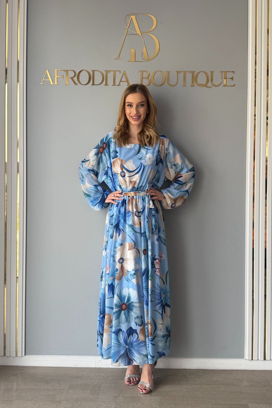 Rochie Ina