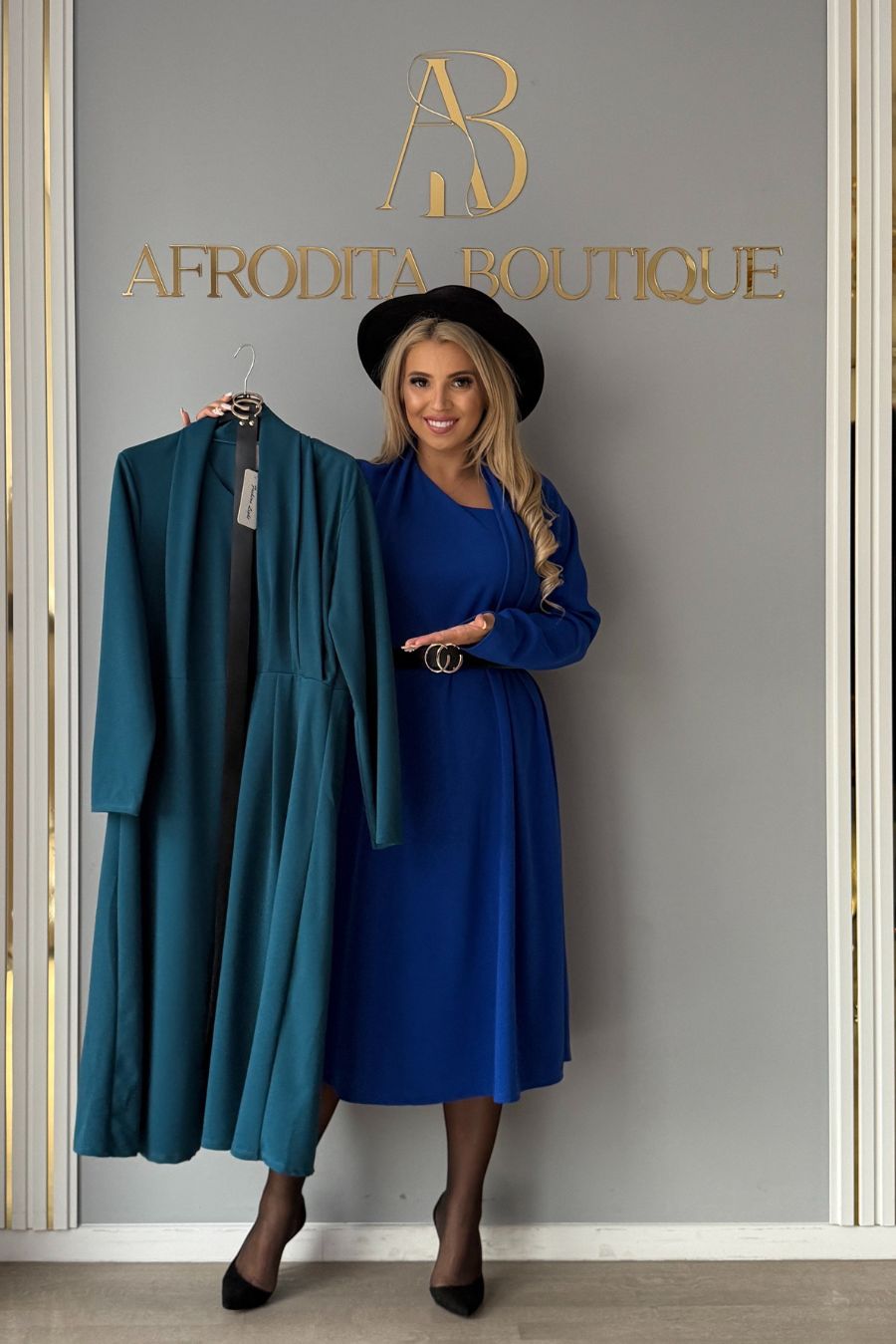 Rochie Iona