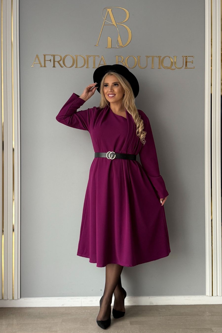 Rochie Iona