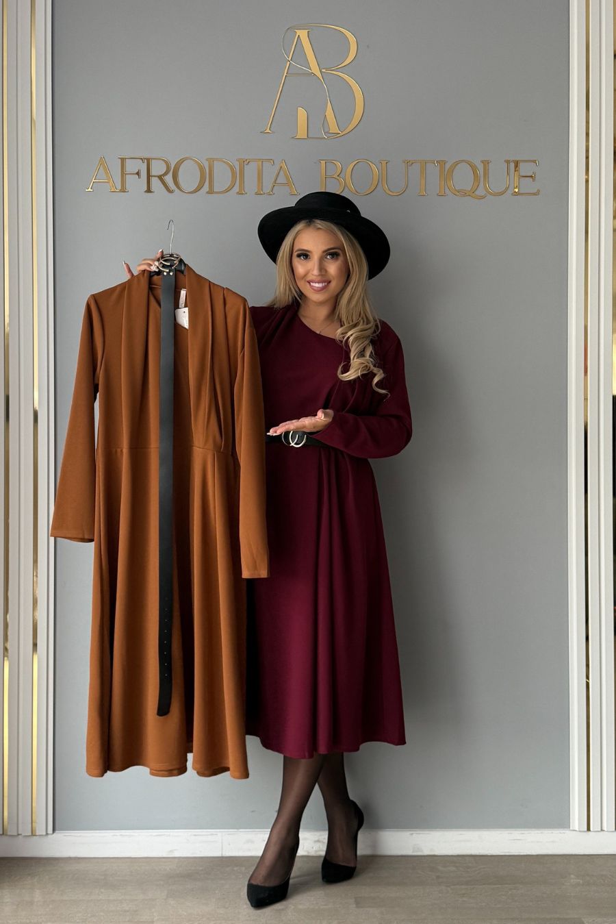 Rochie Iona