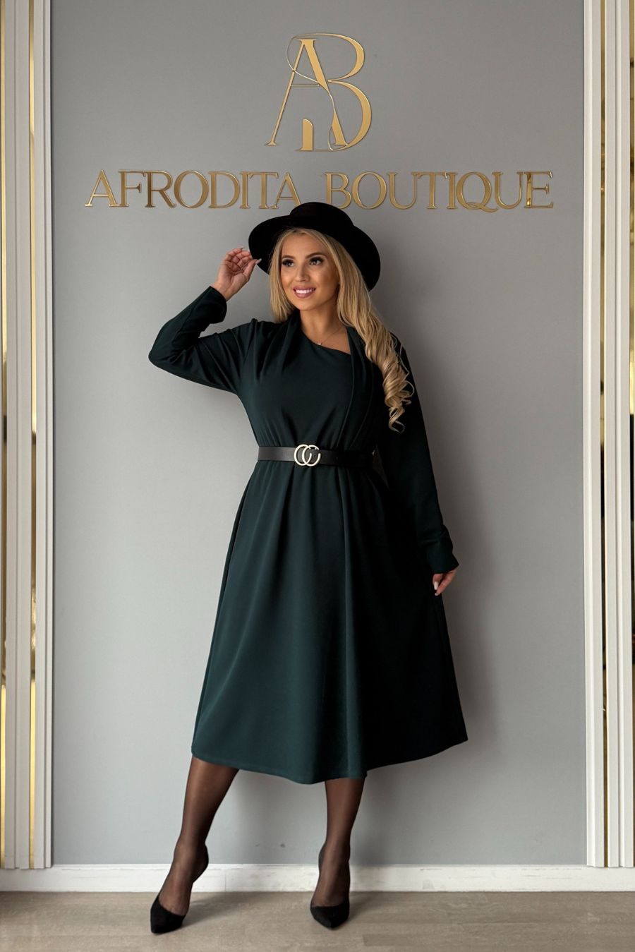 Rochie Iona