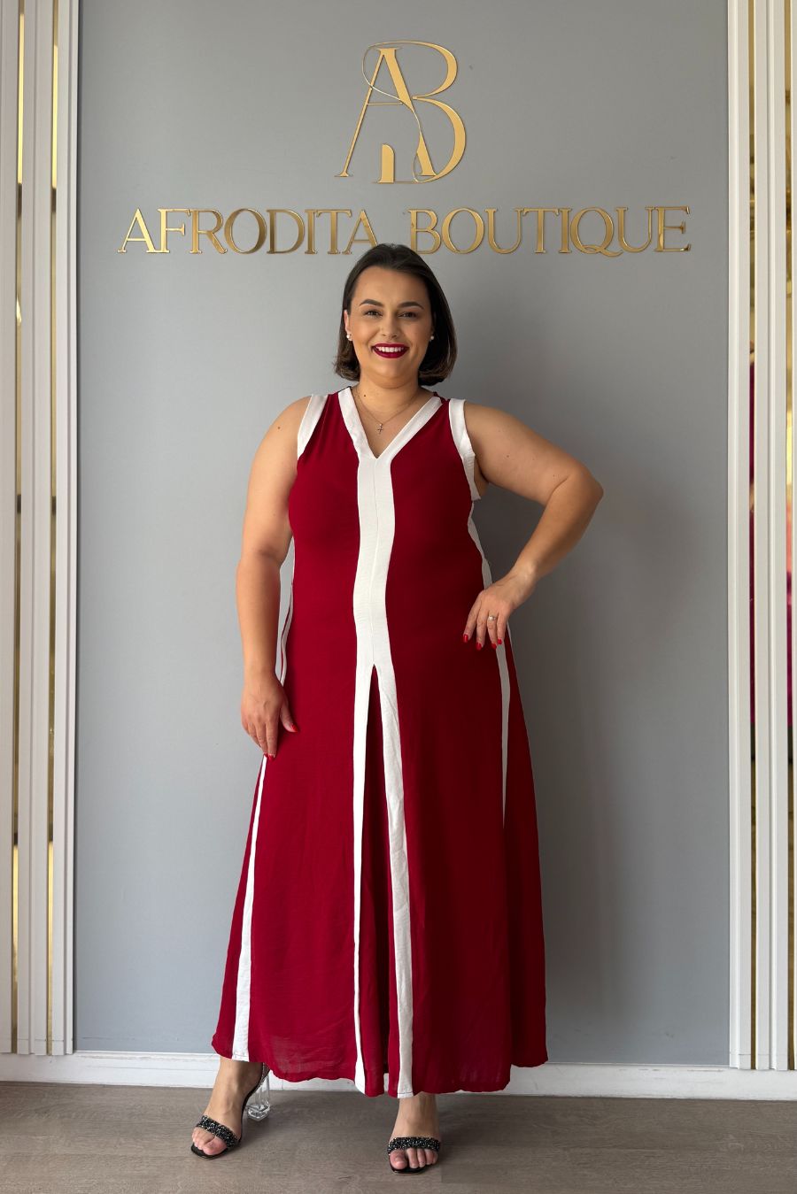 Rochie Irina