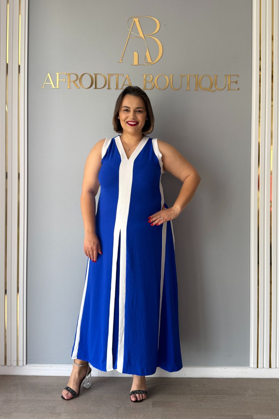 Rochie Irina