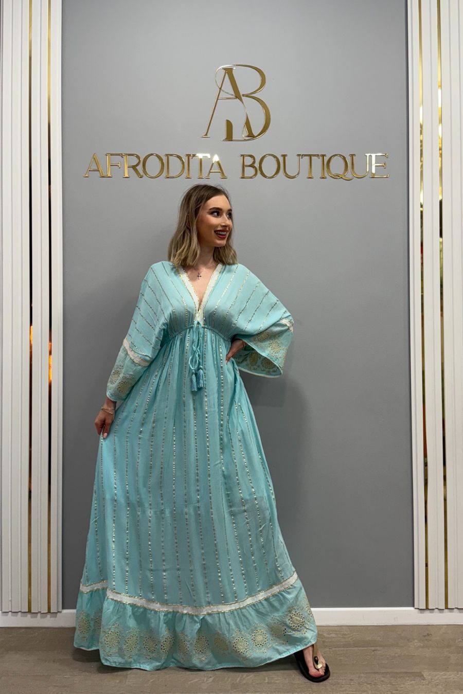 Rochie Issaya