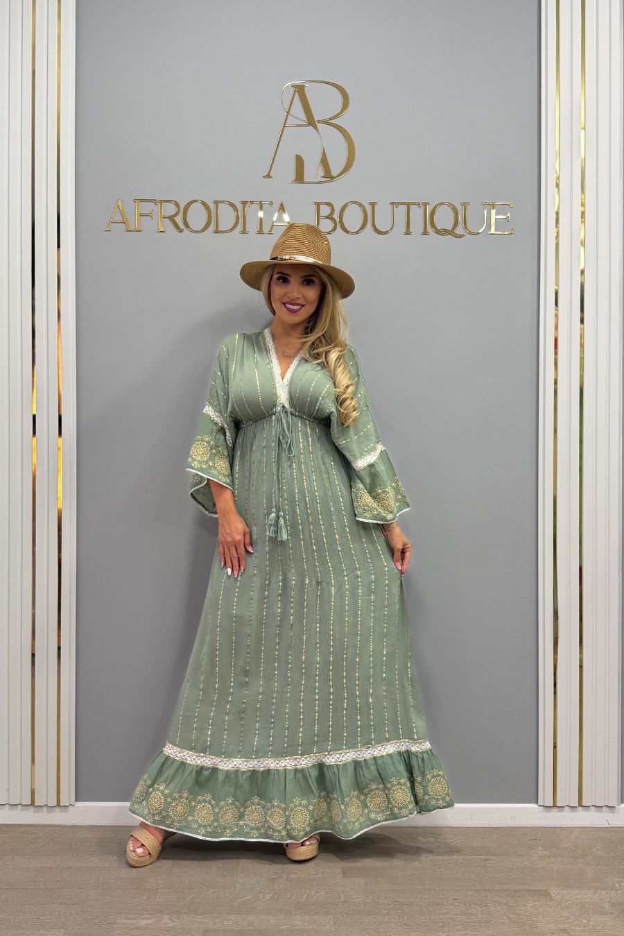 Rochie Issaya