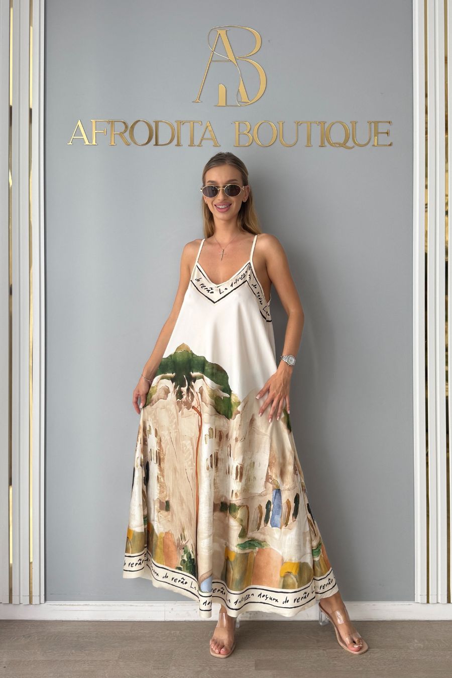 Rochie Italy