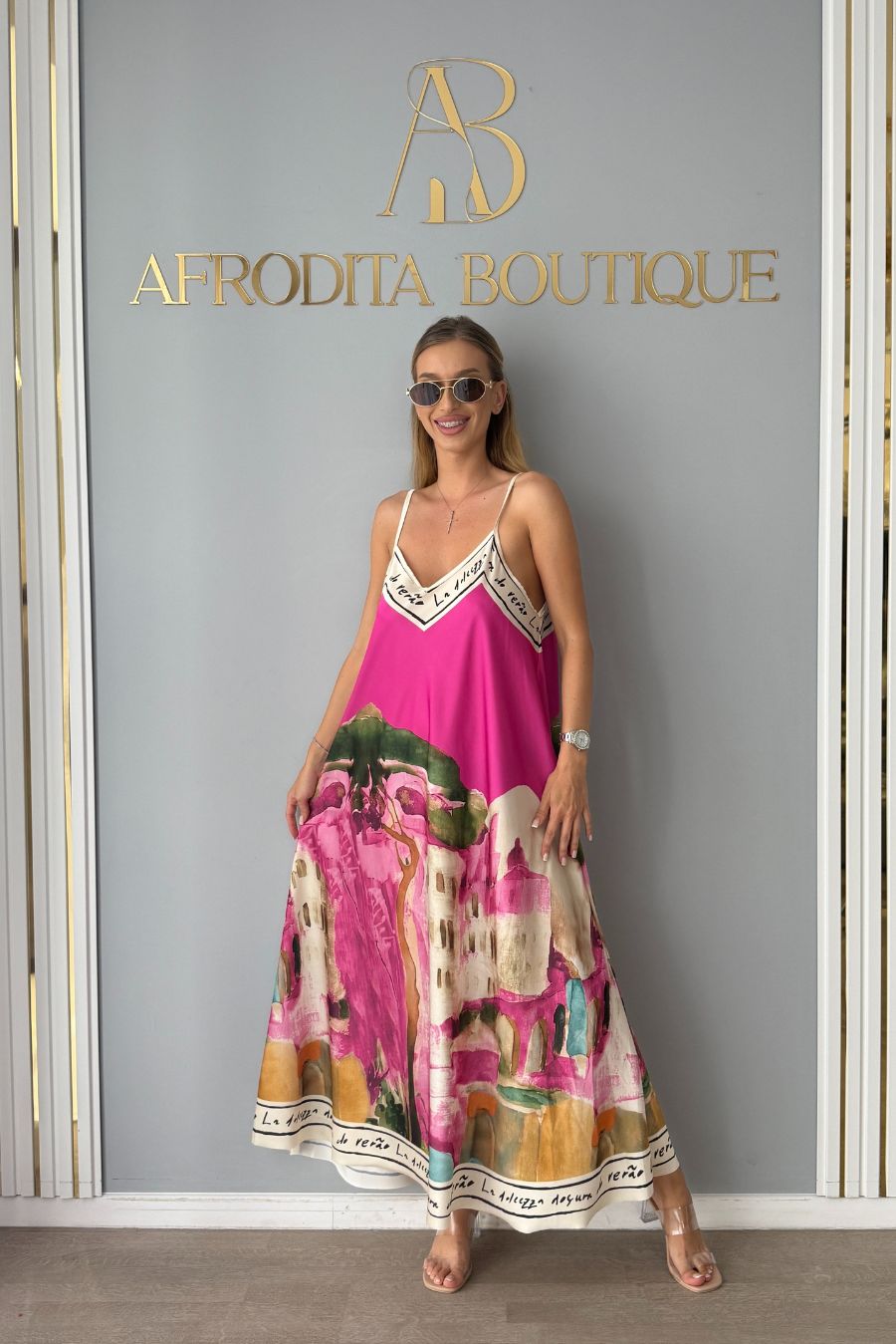 Rochie Italy
