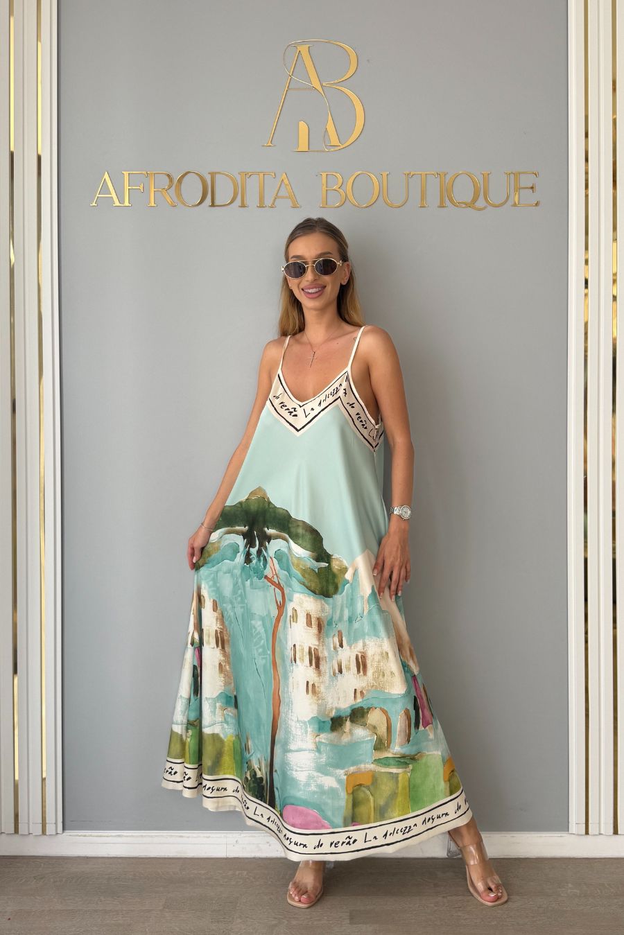 Rochie Italy
