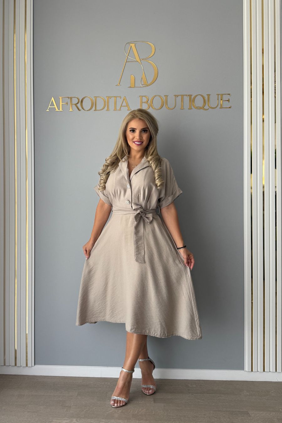 Rochie Iulia