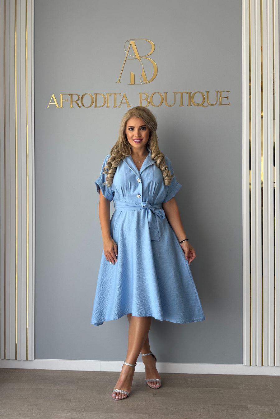 Rochie Iulia