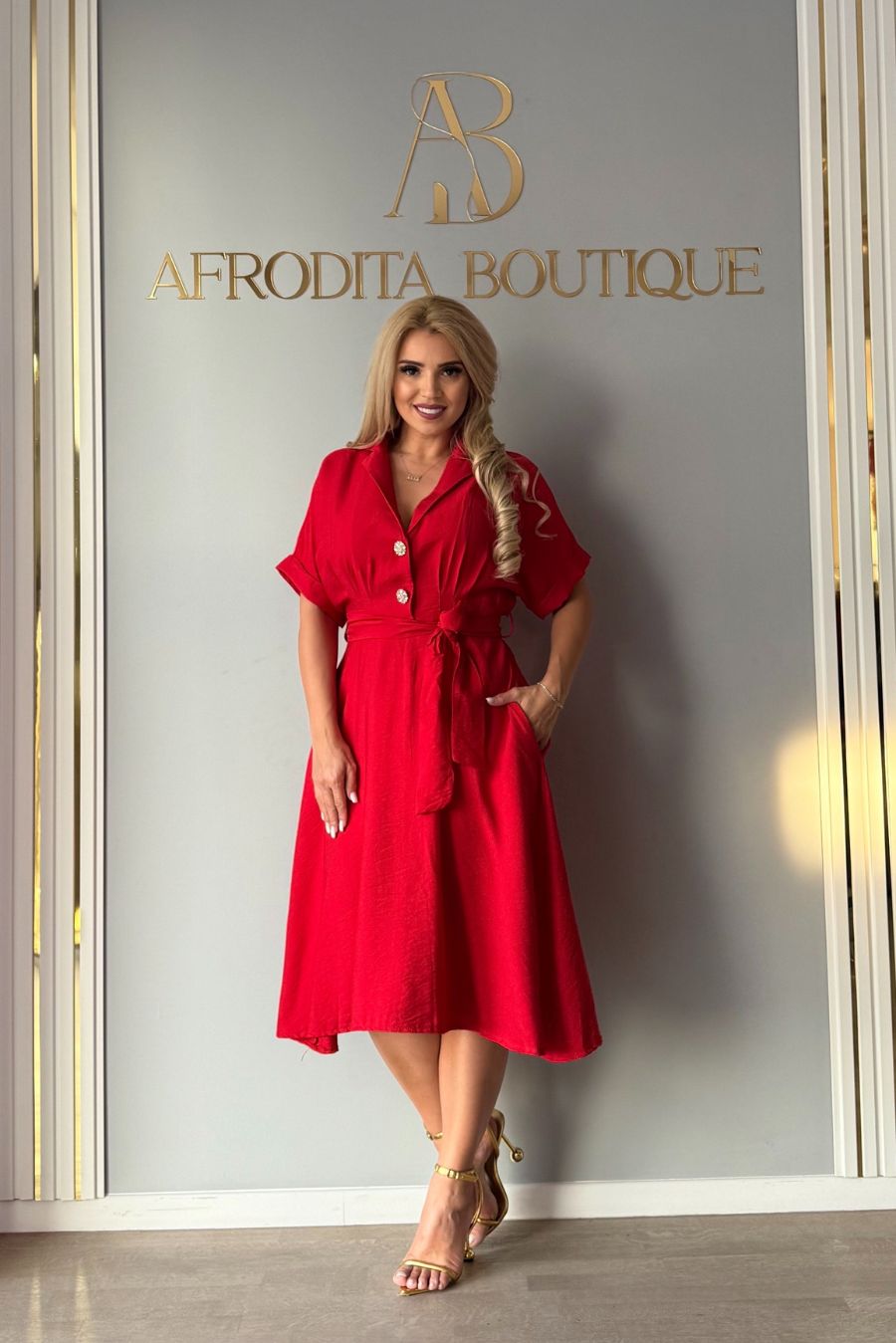 Rochie Iulia
