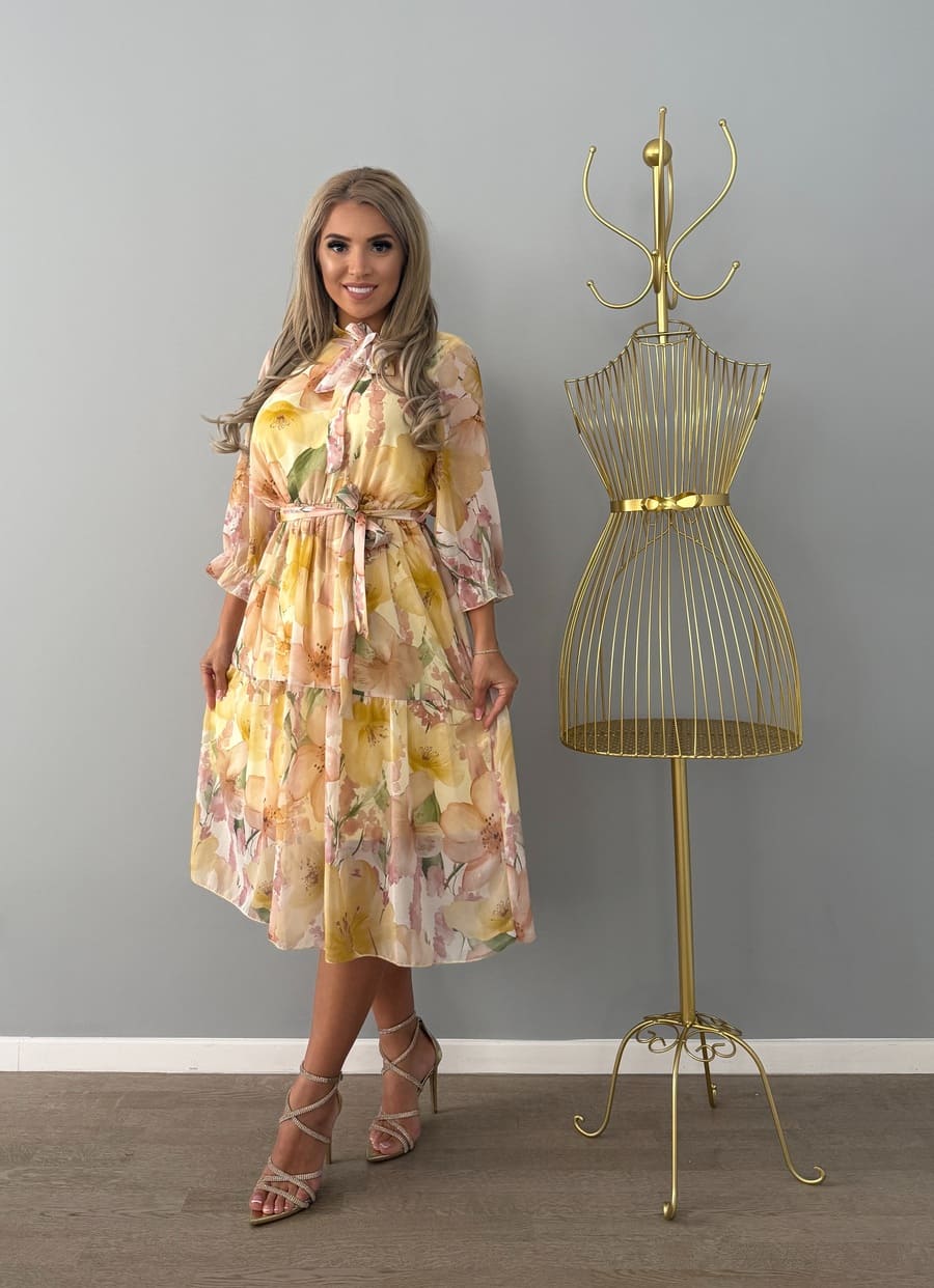 Rochie Iusty