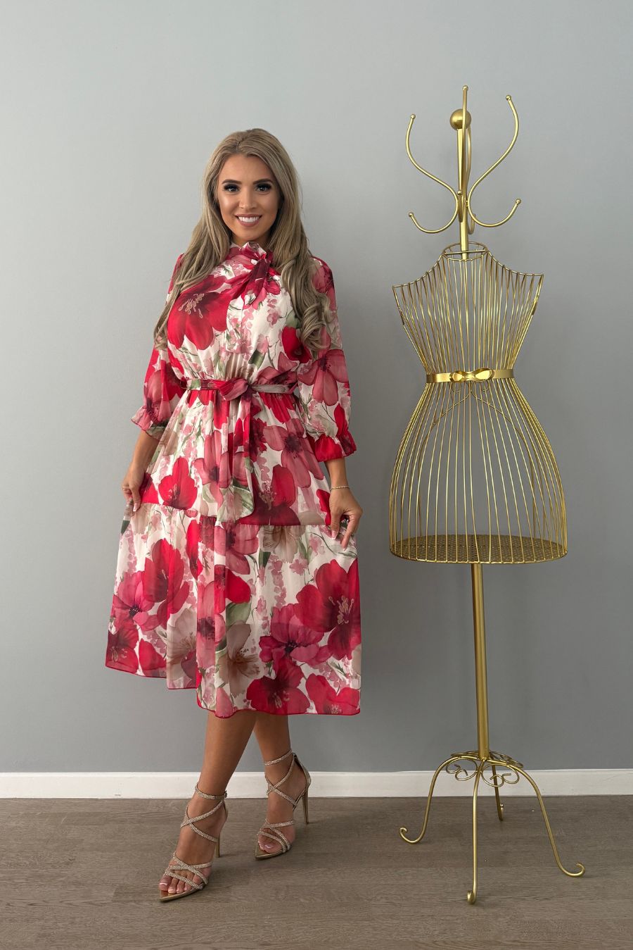 Rochie Iusty