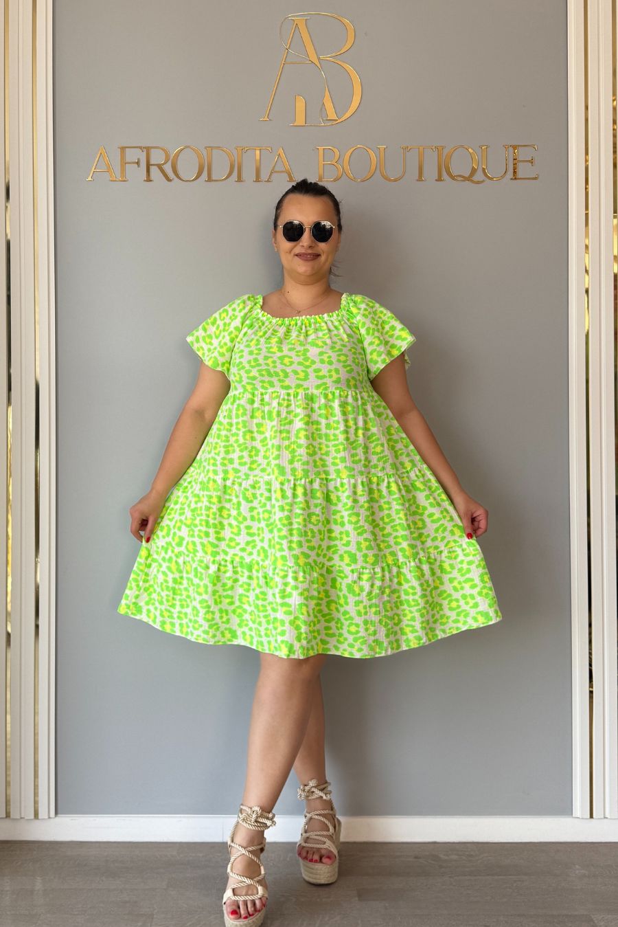 Rochie Ivona