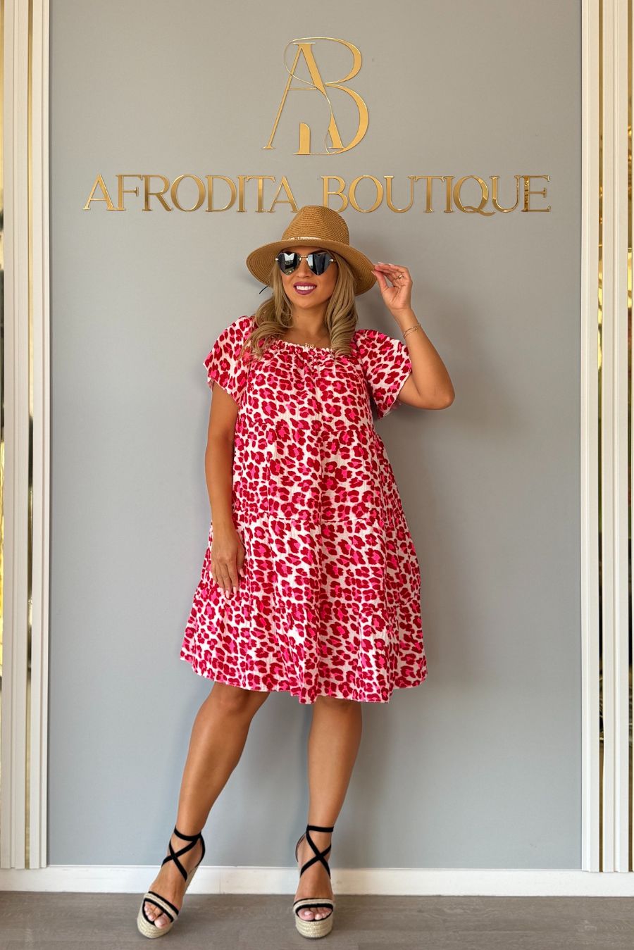 Rochie Ivona