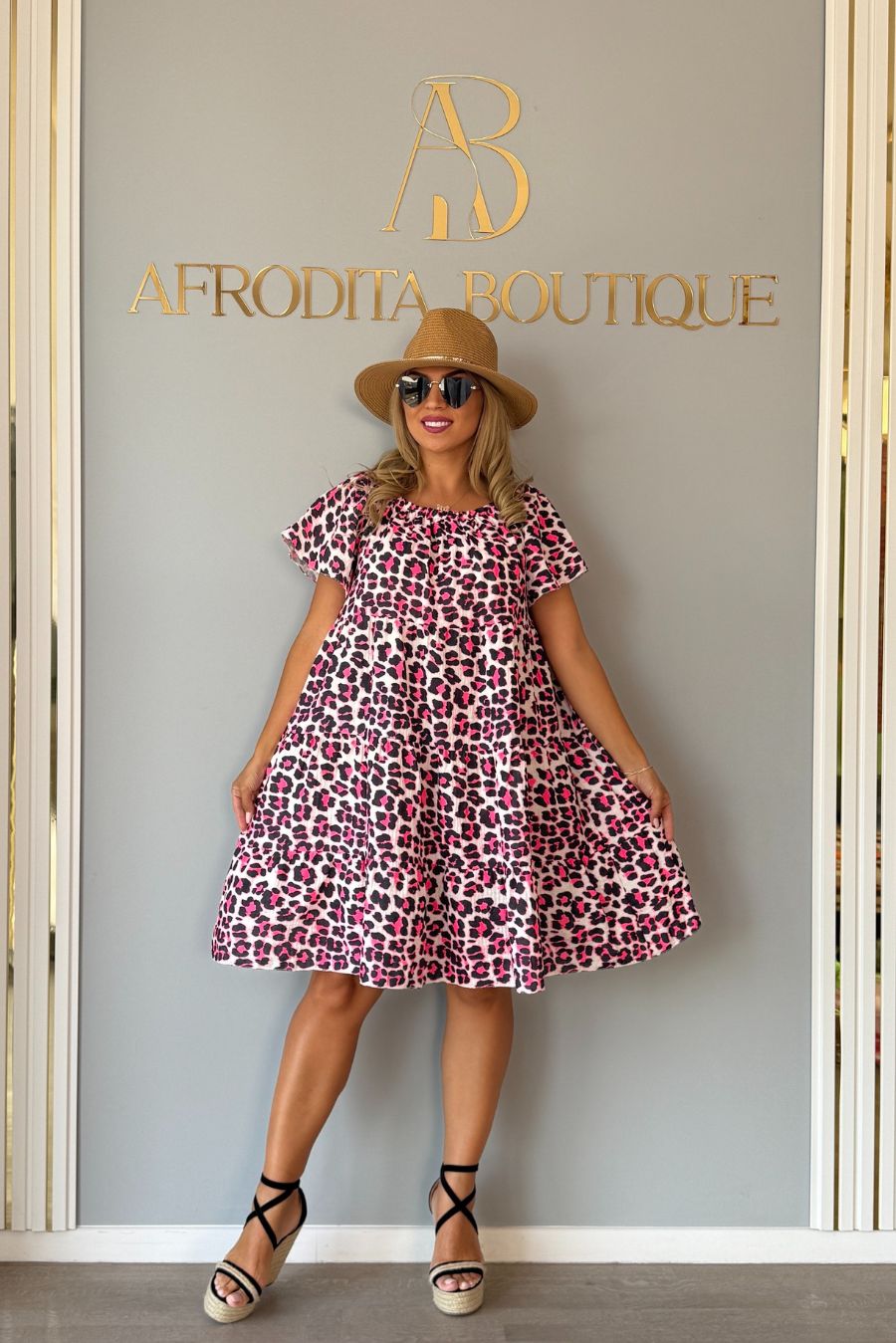 Rochie Ivona