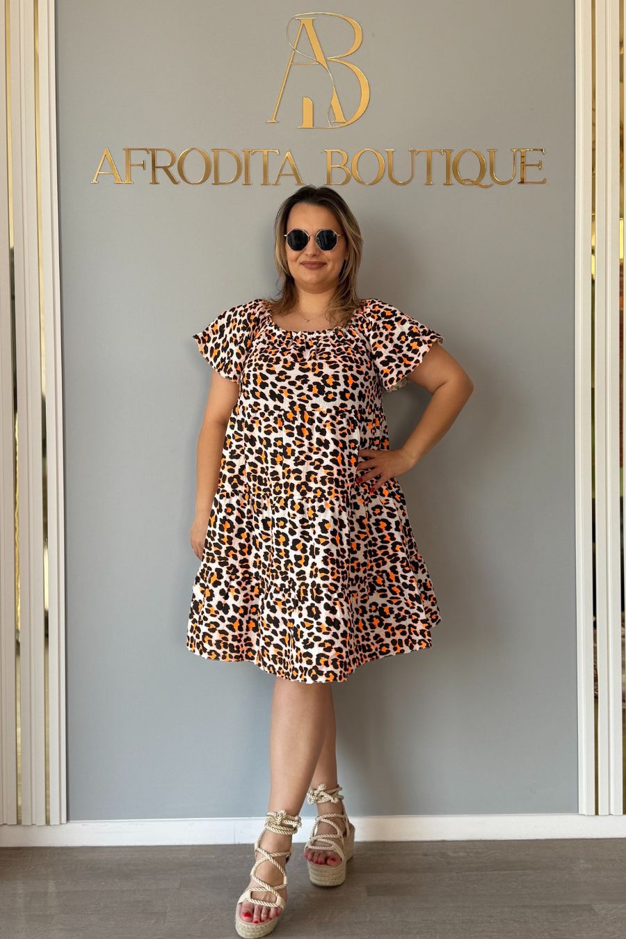 Rochie Ivona