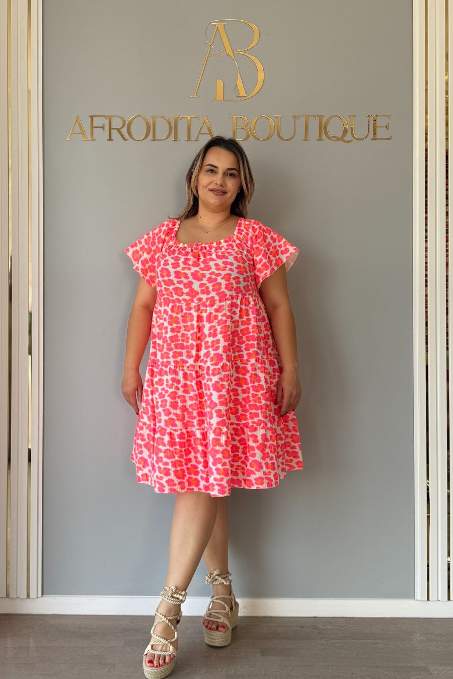 Rochie Ivona