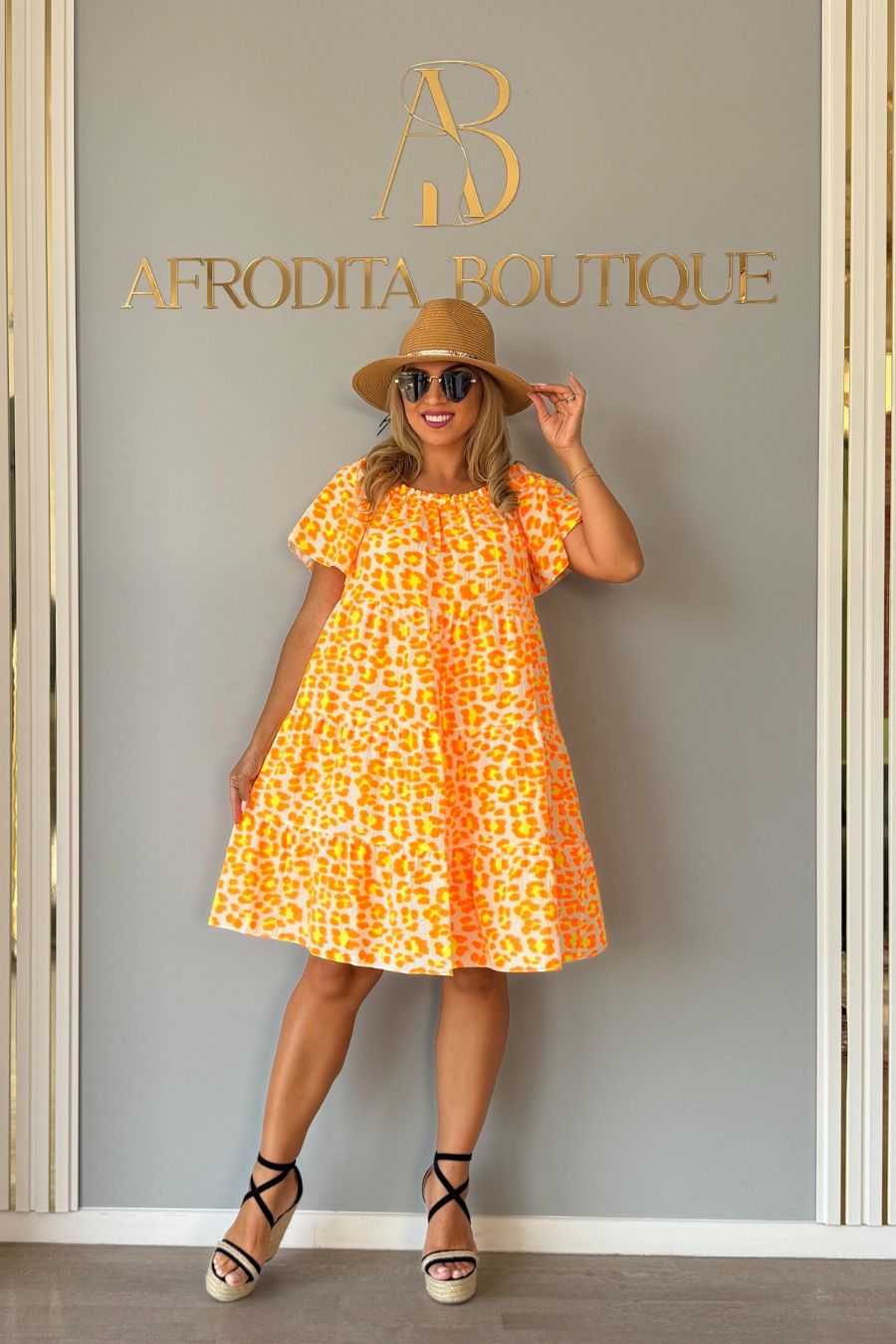 Rochie Ivona