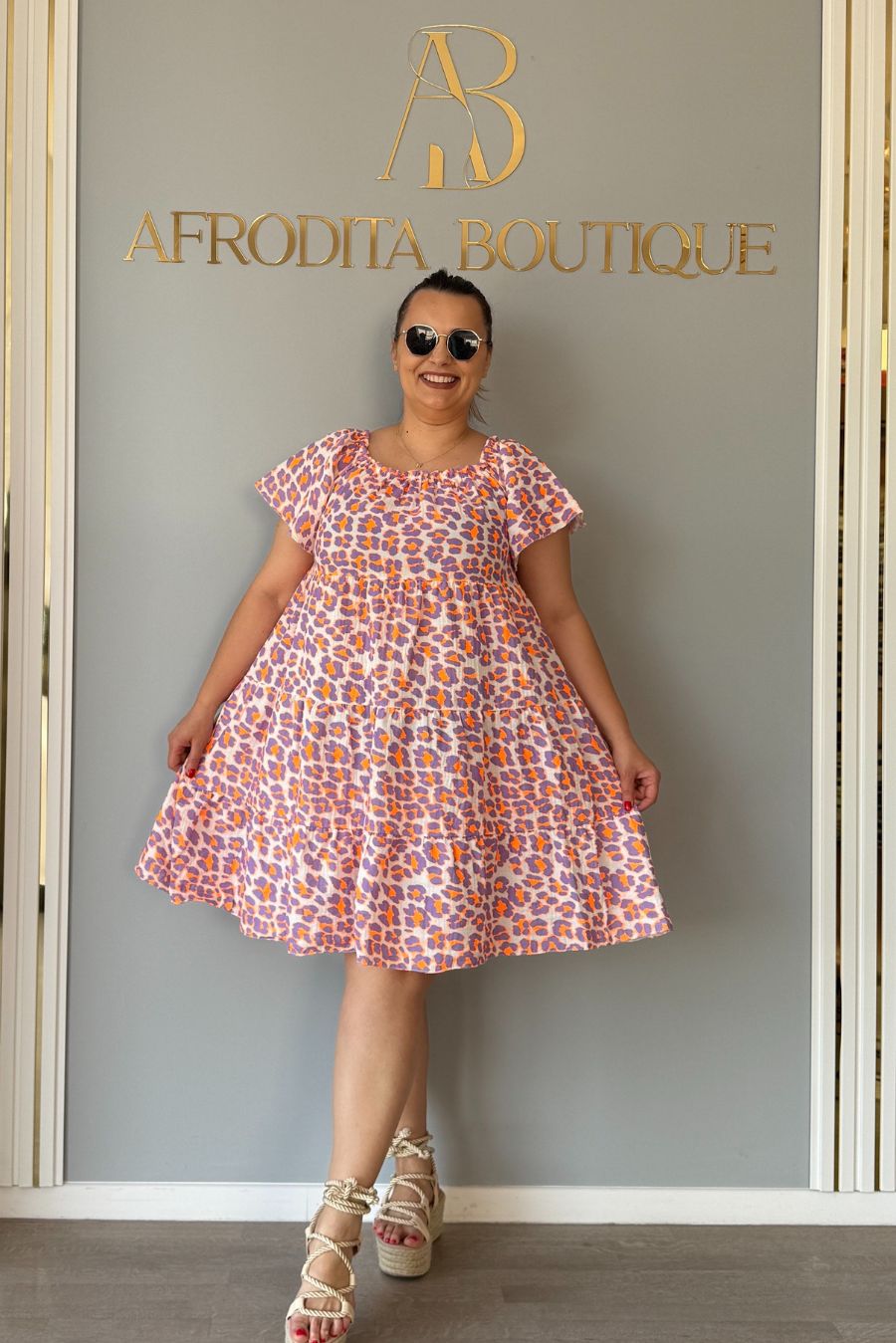 Rochie Ivona