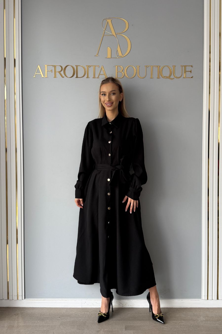 Rochie Ivone