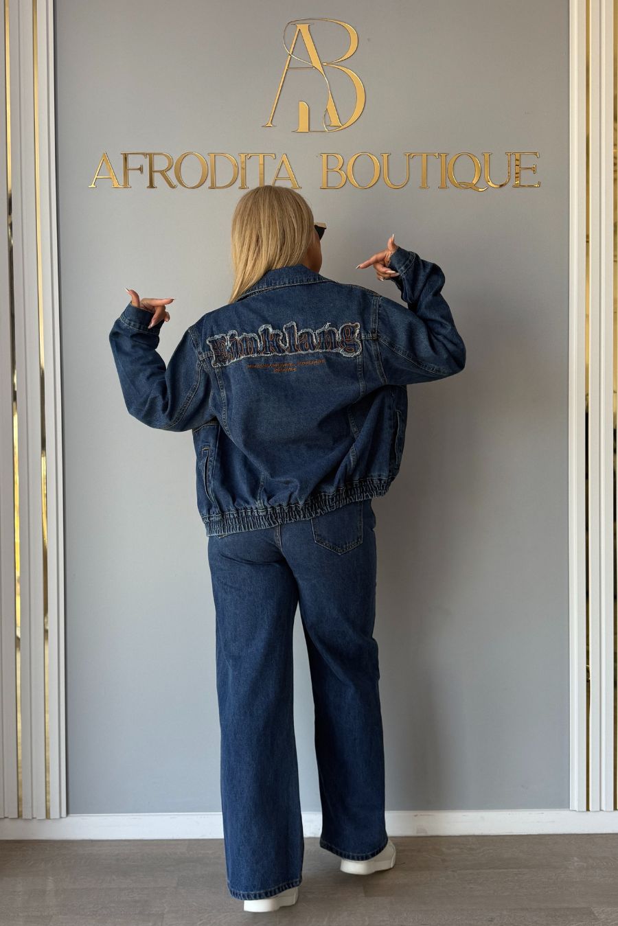 Set Jeans