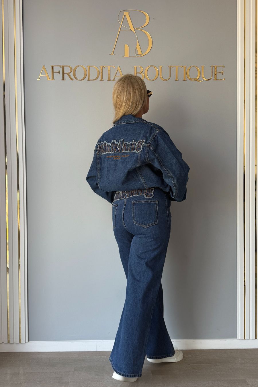 Set Jeans