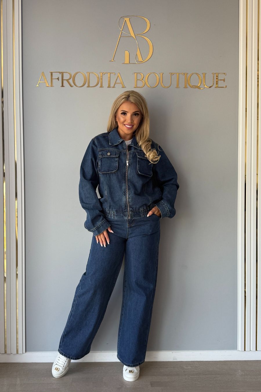 Set Jeans