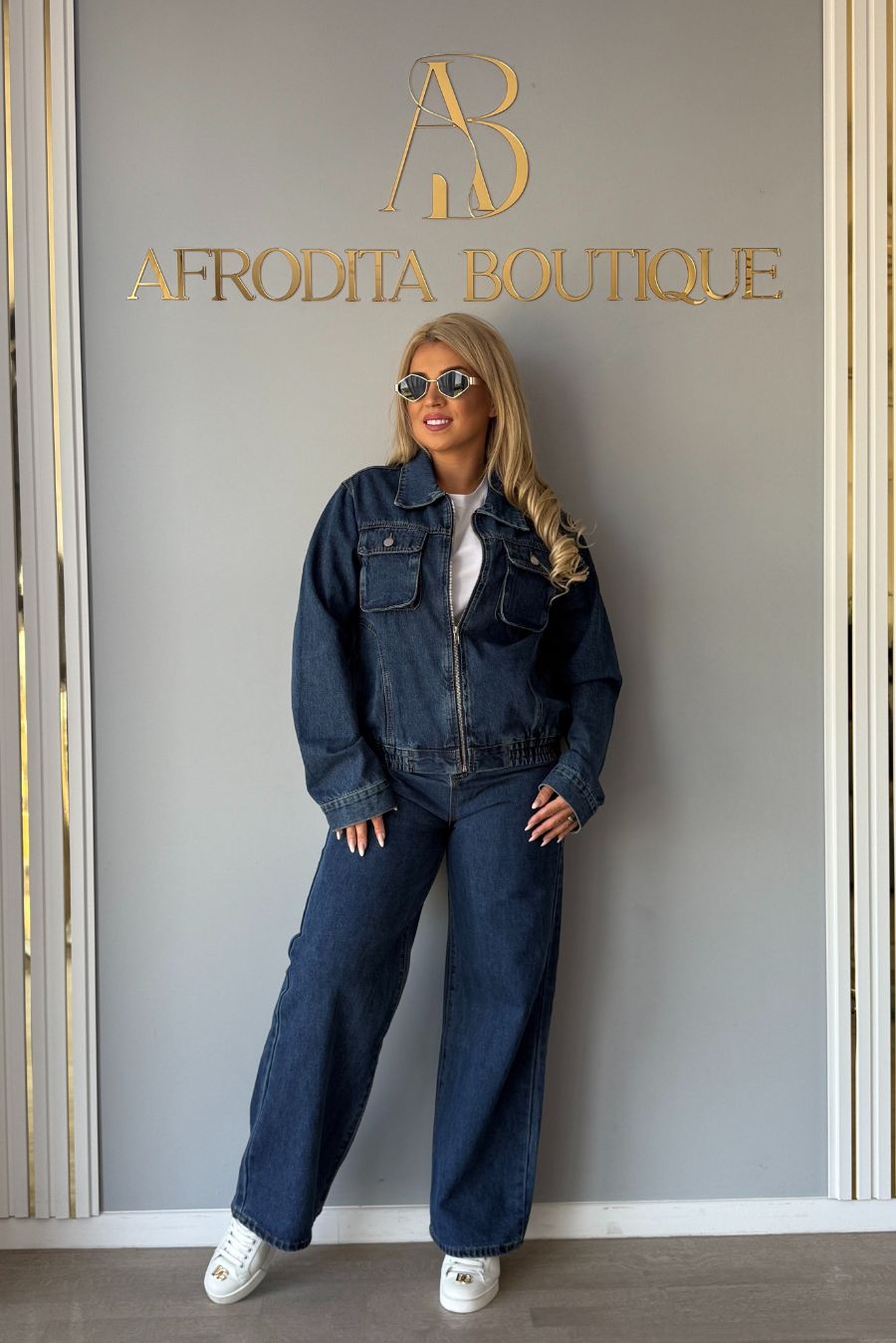 Set Jeans