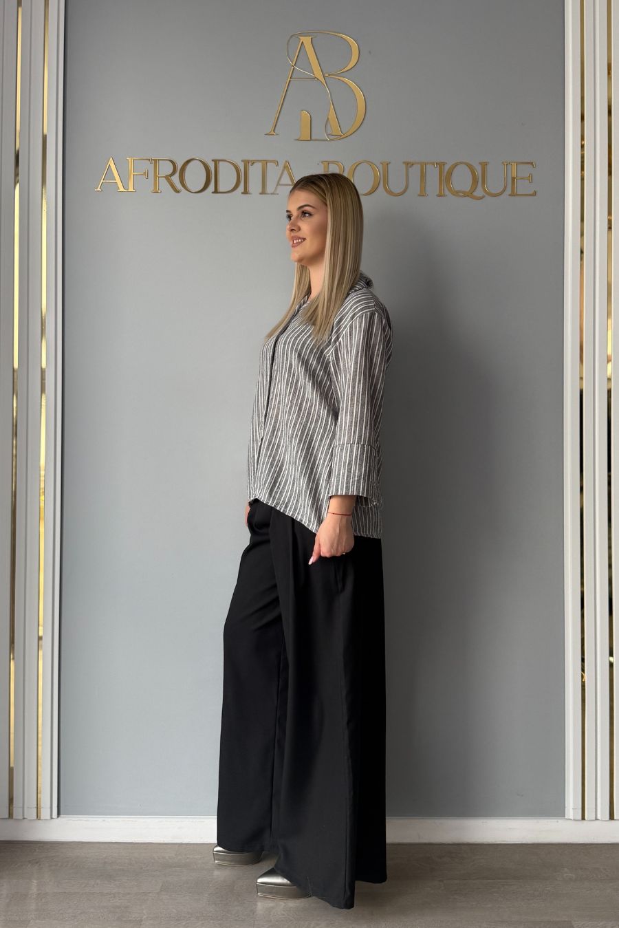 Pantaloni Jessy
