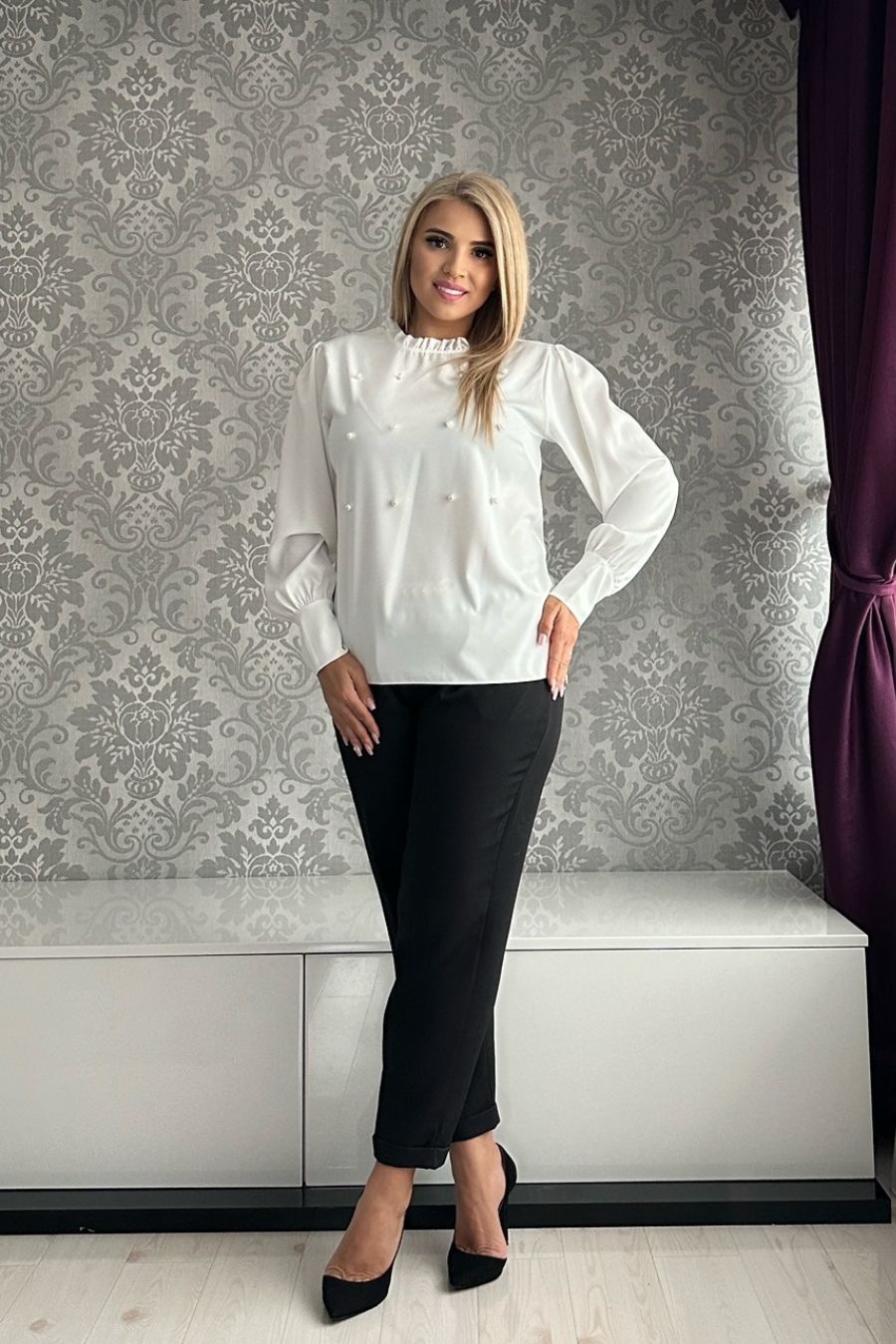 Bluza Karla