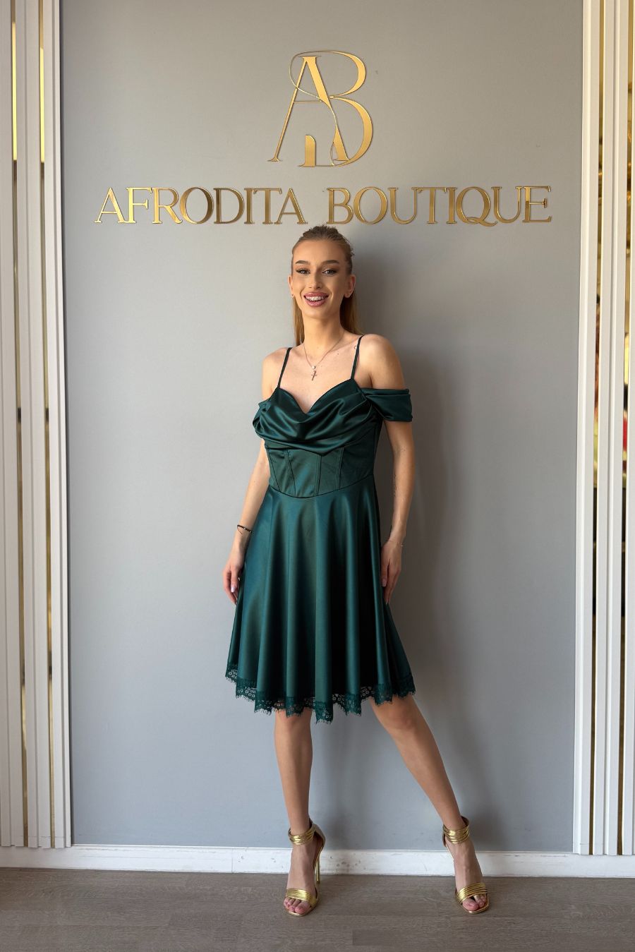 Rochie Kya