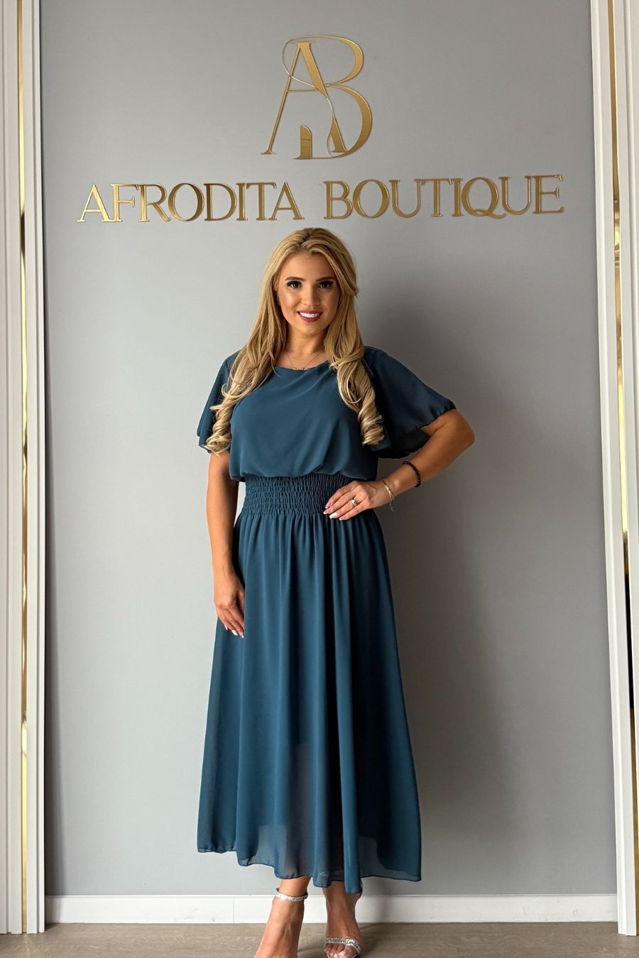 Rochie Lacramioara