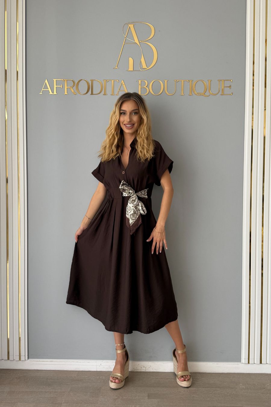 Rochie Lala