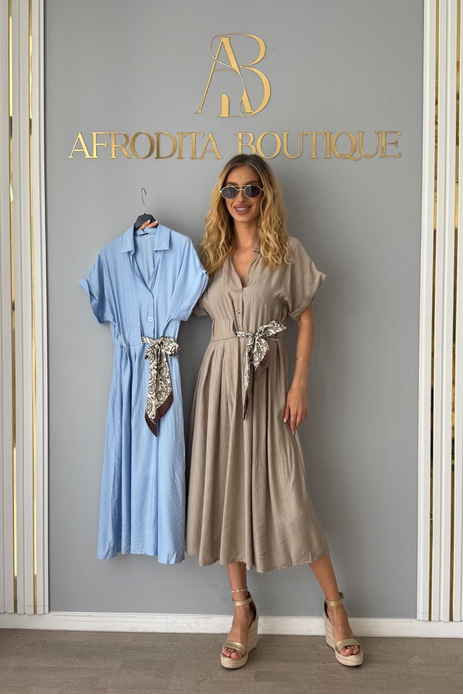 Rochie Lala