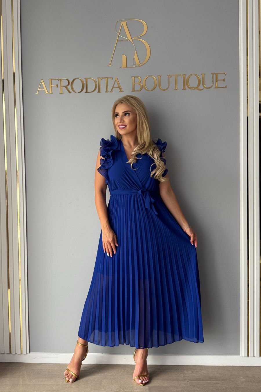 Rochie Lale