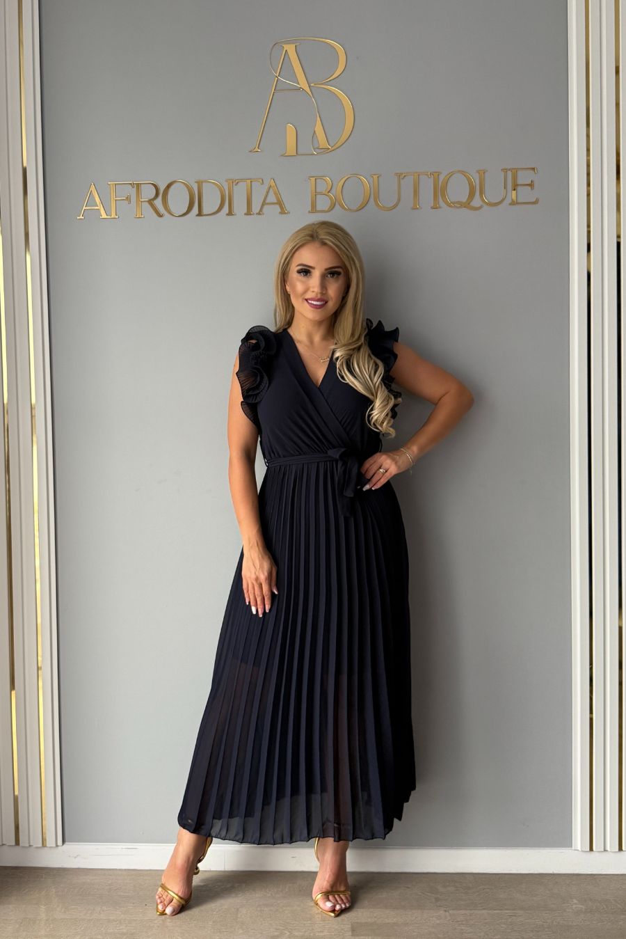Rochie Lale