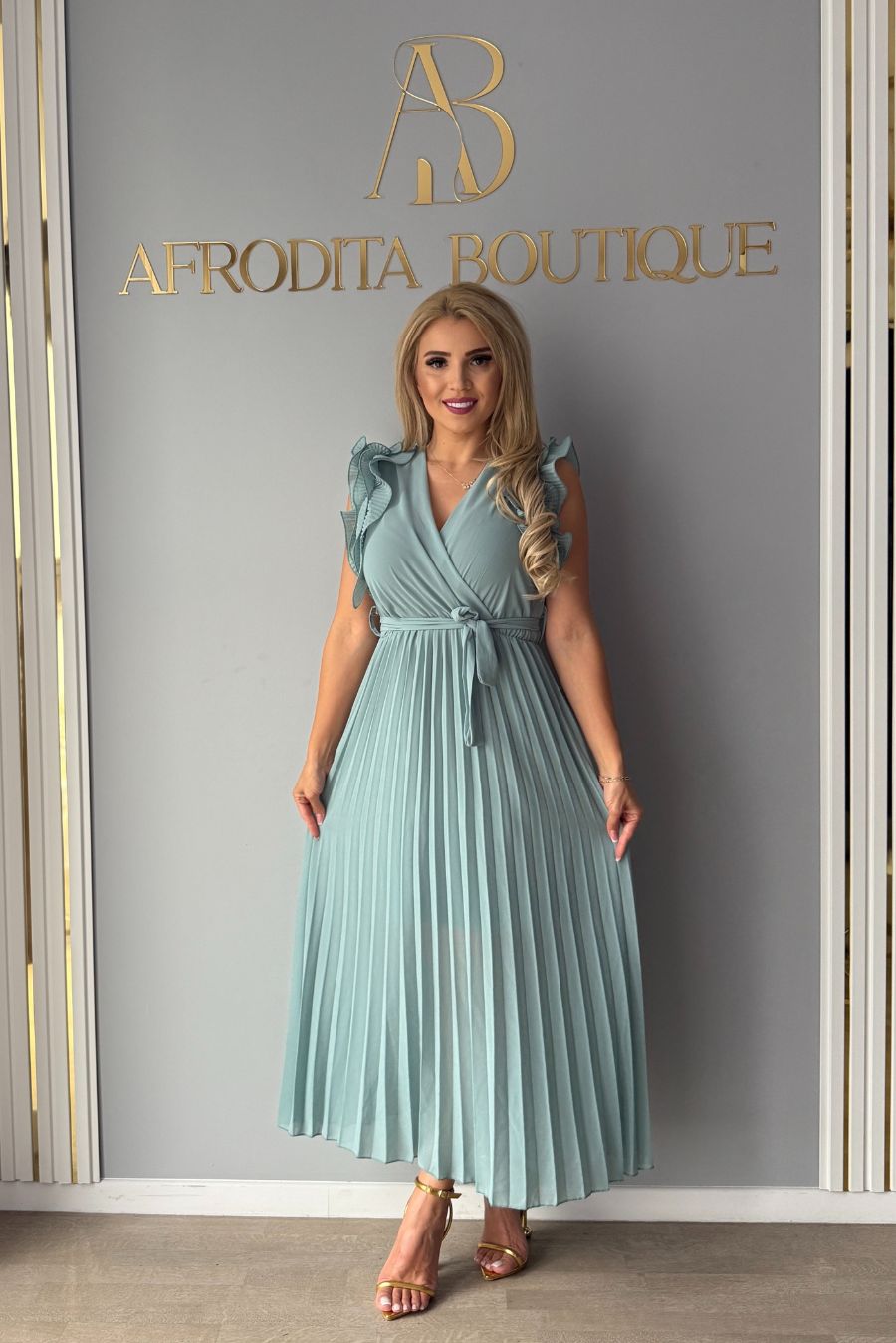 Rochie Lale