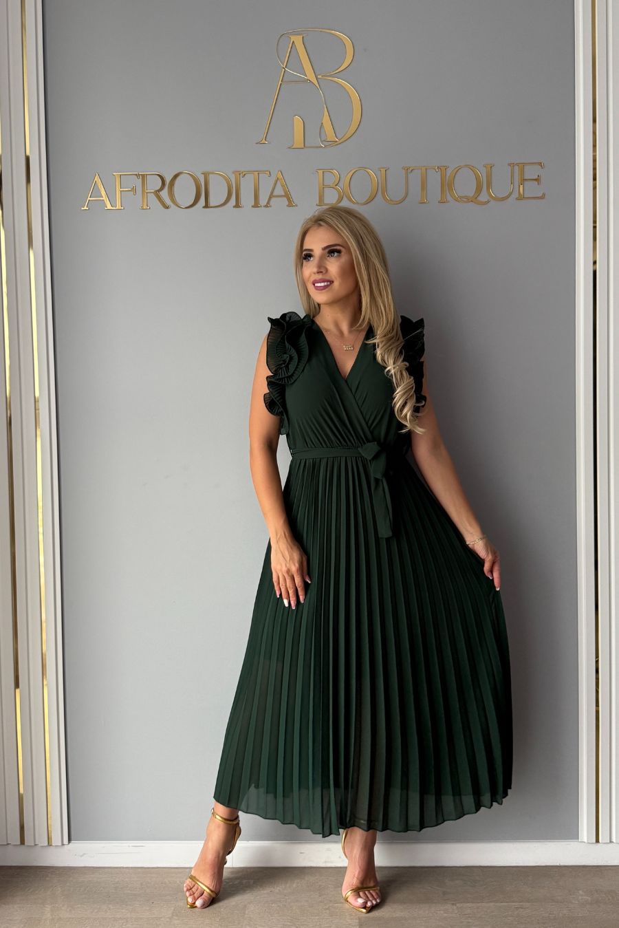 Rochie Lale